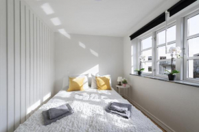 aday - Apartment suite 3 Aalborg Center in Aalborg 